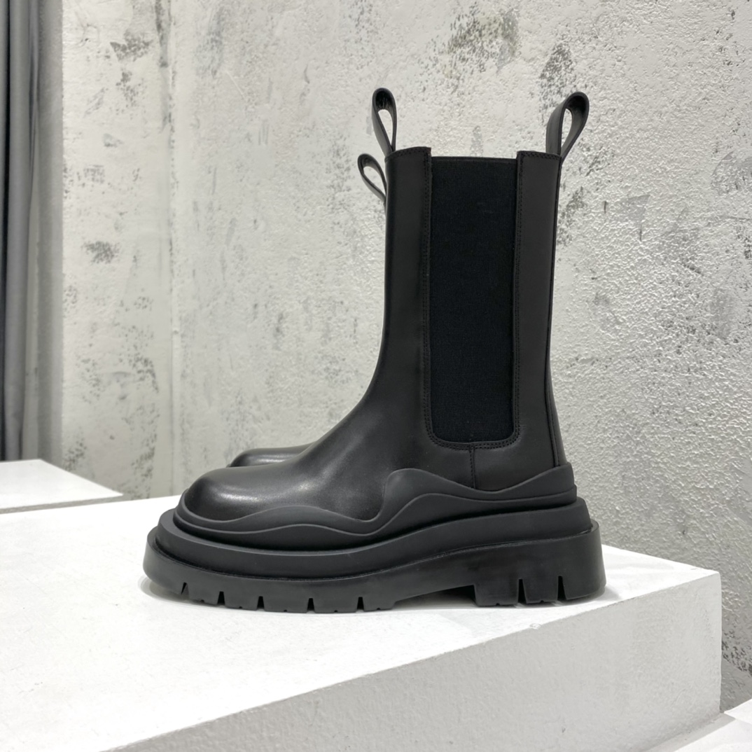 Bottega Veneta Boots